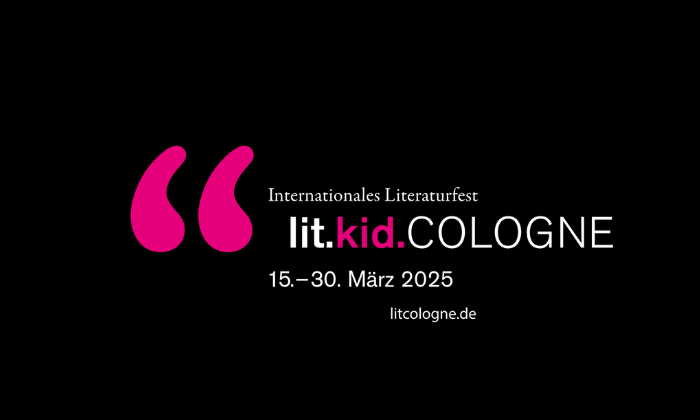 © lit.Cologne